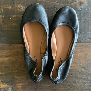 Lucky Brand Flats